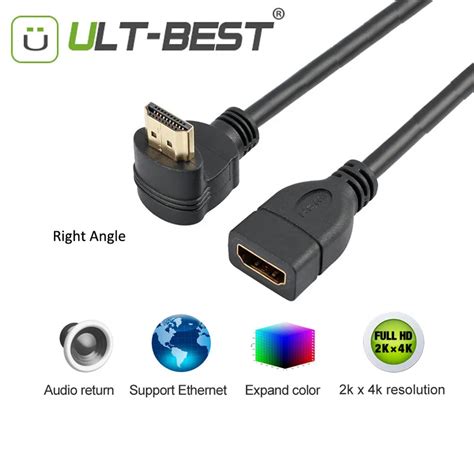 hdmi extender cable for kindle.